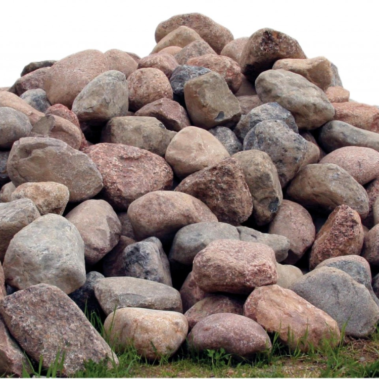 FieldStone Boulders