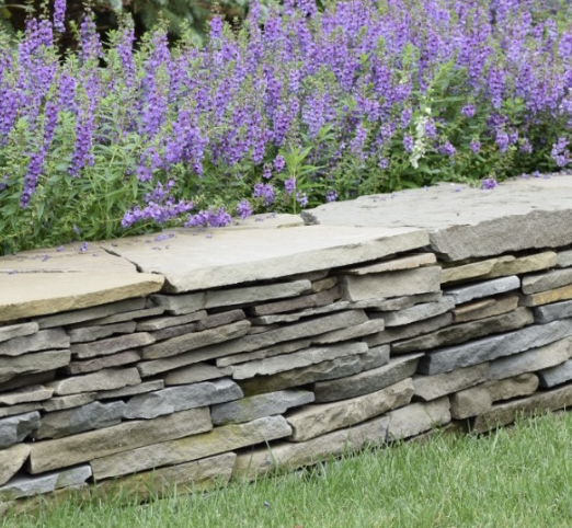 Rock & Stone Supply & Delivery l Triad Landscape Supply in Kernersville